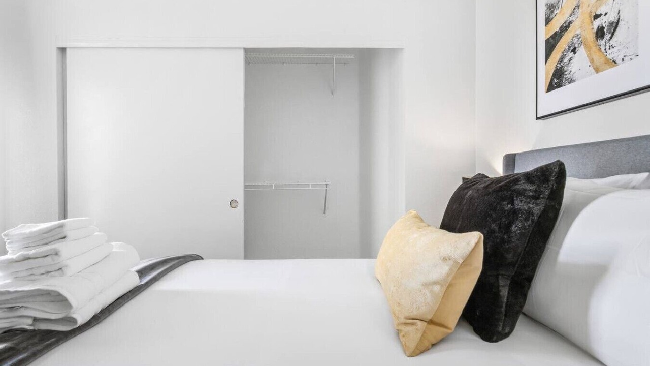 Photo of Bedroom in North Las Vegas