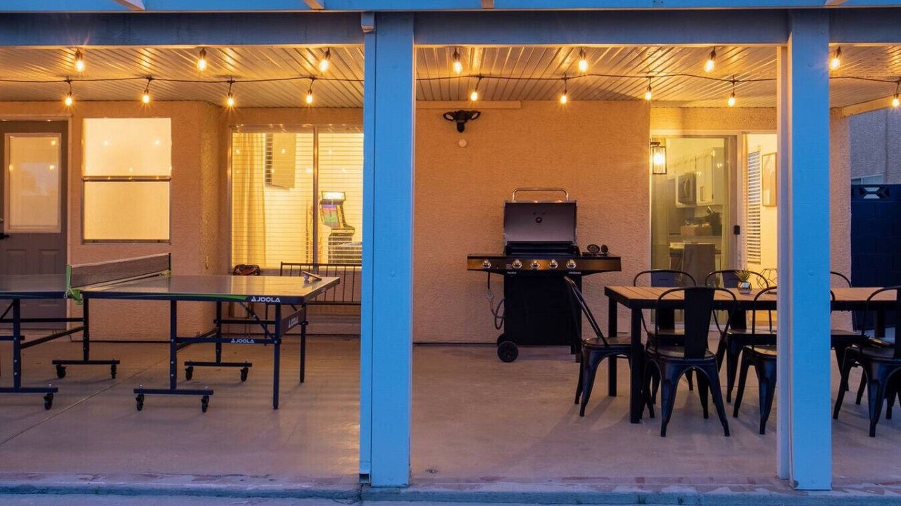 Photo of Outdoor in North Las Vegas