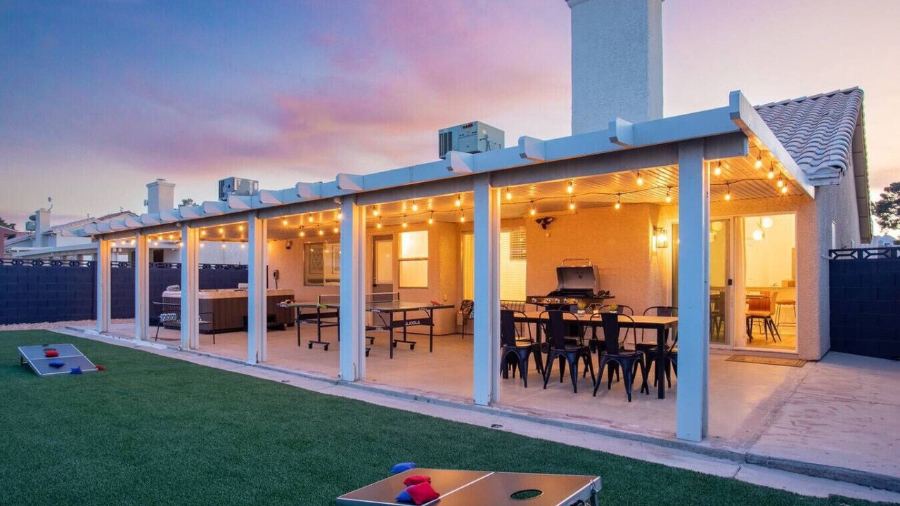 Photo of Outdoor in North Las Vegas