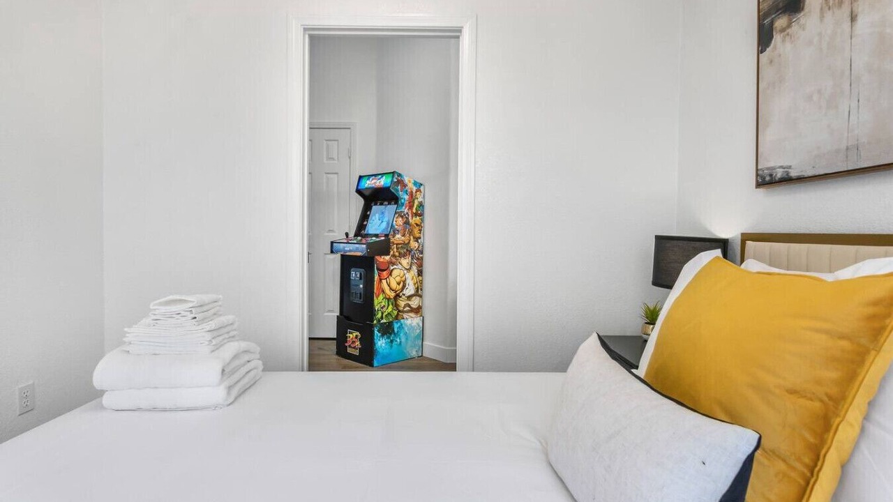 Photo of Bedroom in North Las Vegas