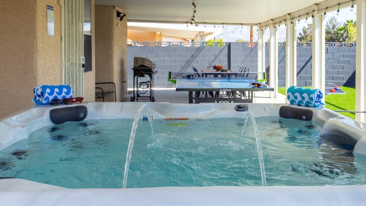 Photo of Patio Balcony in North Las Vegas