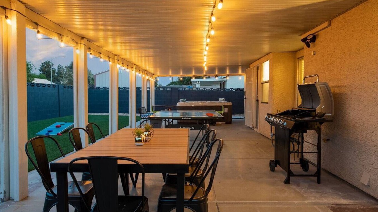 Photo of Outdoor in North Las Vegas