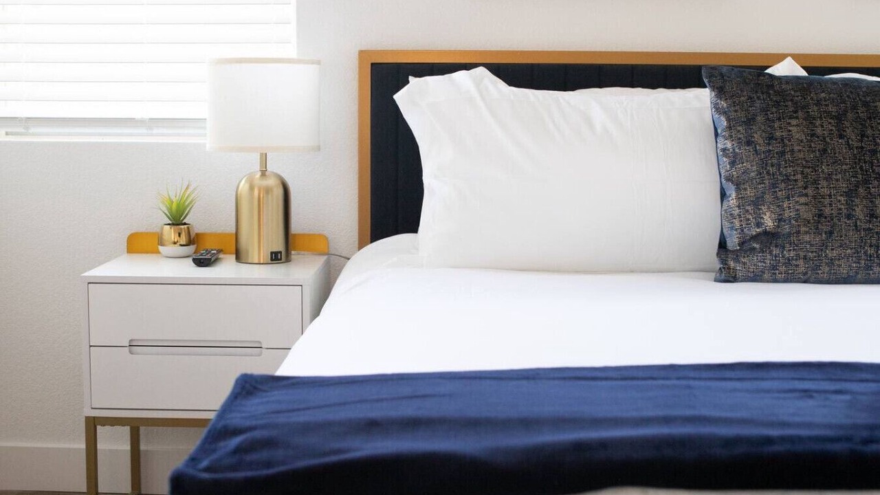 Photo of Bedroom in North Las Vegas