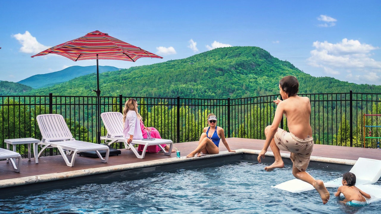 Photo of Outdoor in Sunday River Area