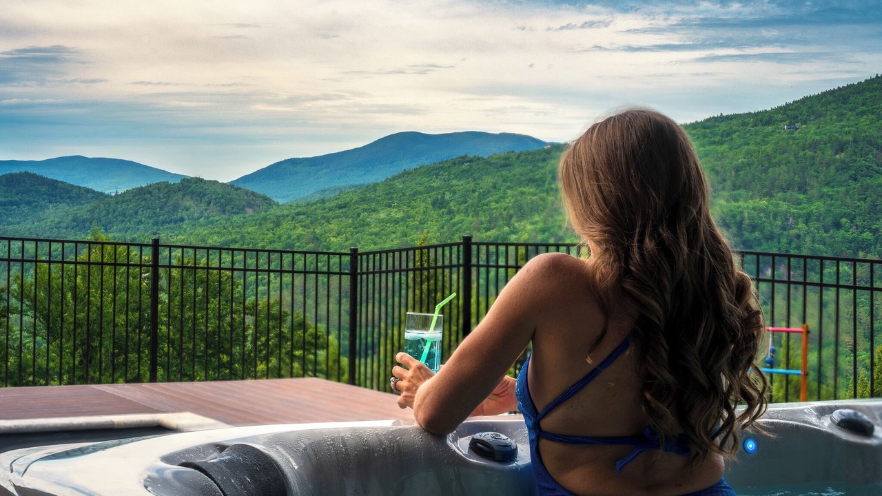 Photo of Outdoor in Sunday River Area