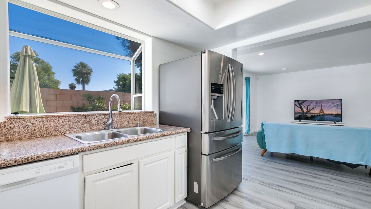 Photo of Kitchen in Chino