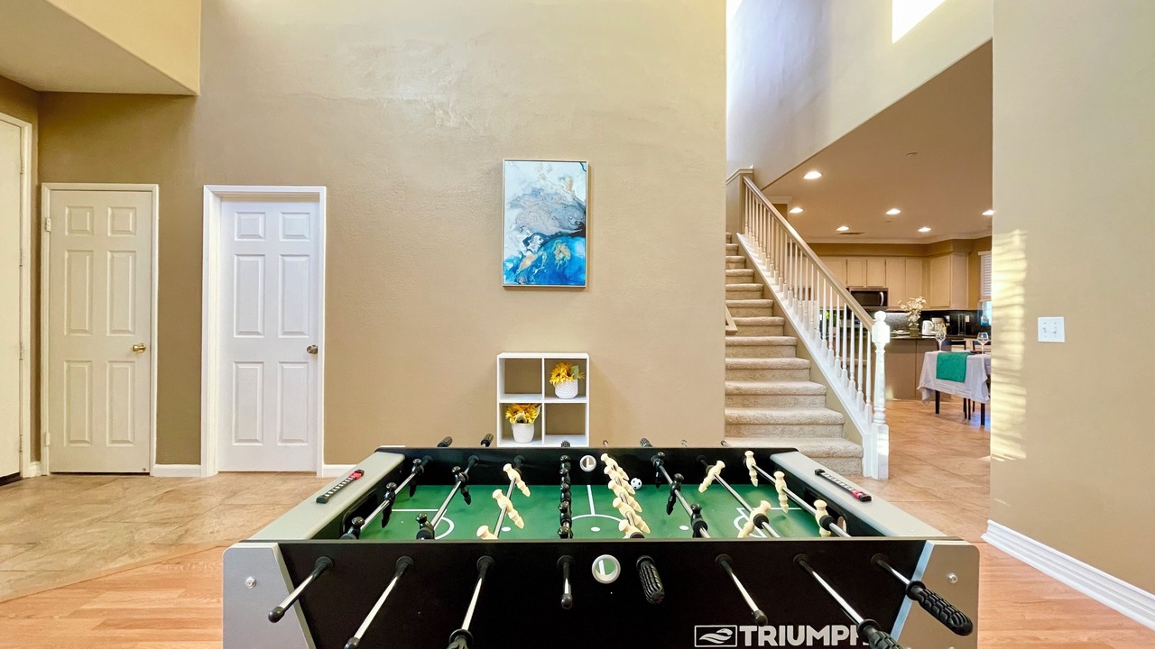 Photo of Bedroom in Fontana
