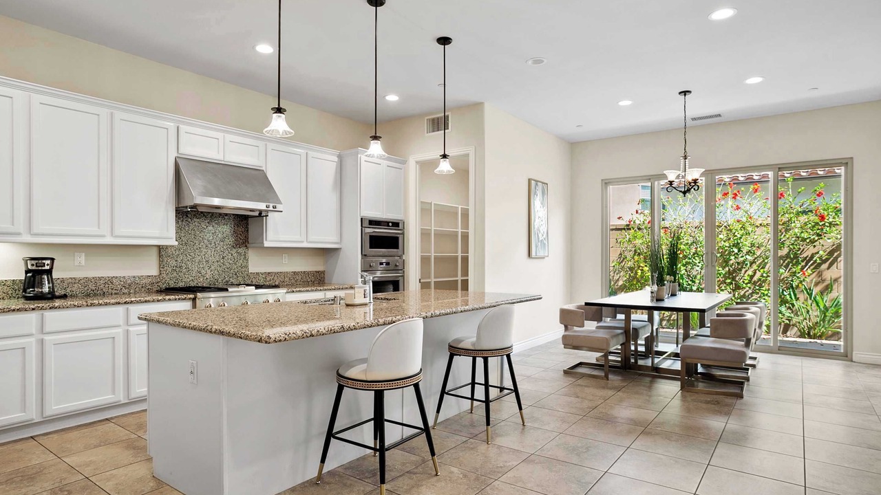 Photo of Kitchen in Orchard Hills