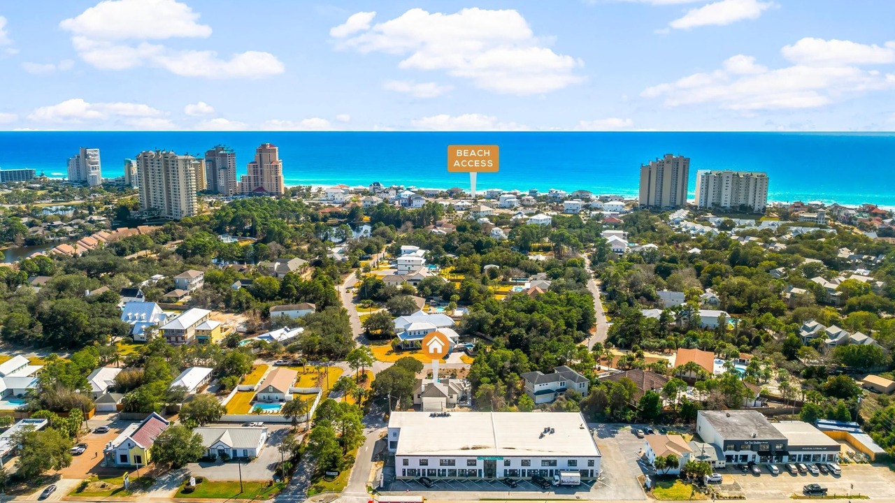 Photo of Outdoor in Gulf Pines