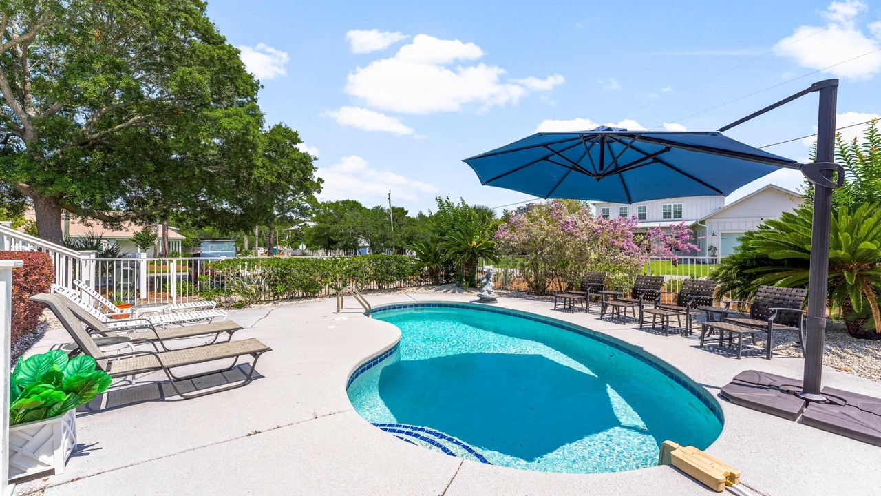 Photo of Outdoor in Gulf Pines