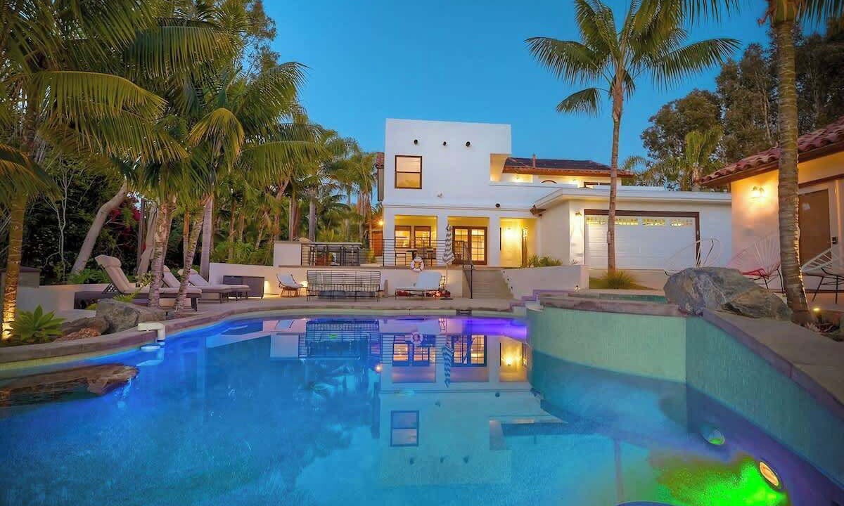 Photo of Outdoor in Leucadia