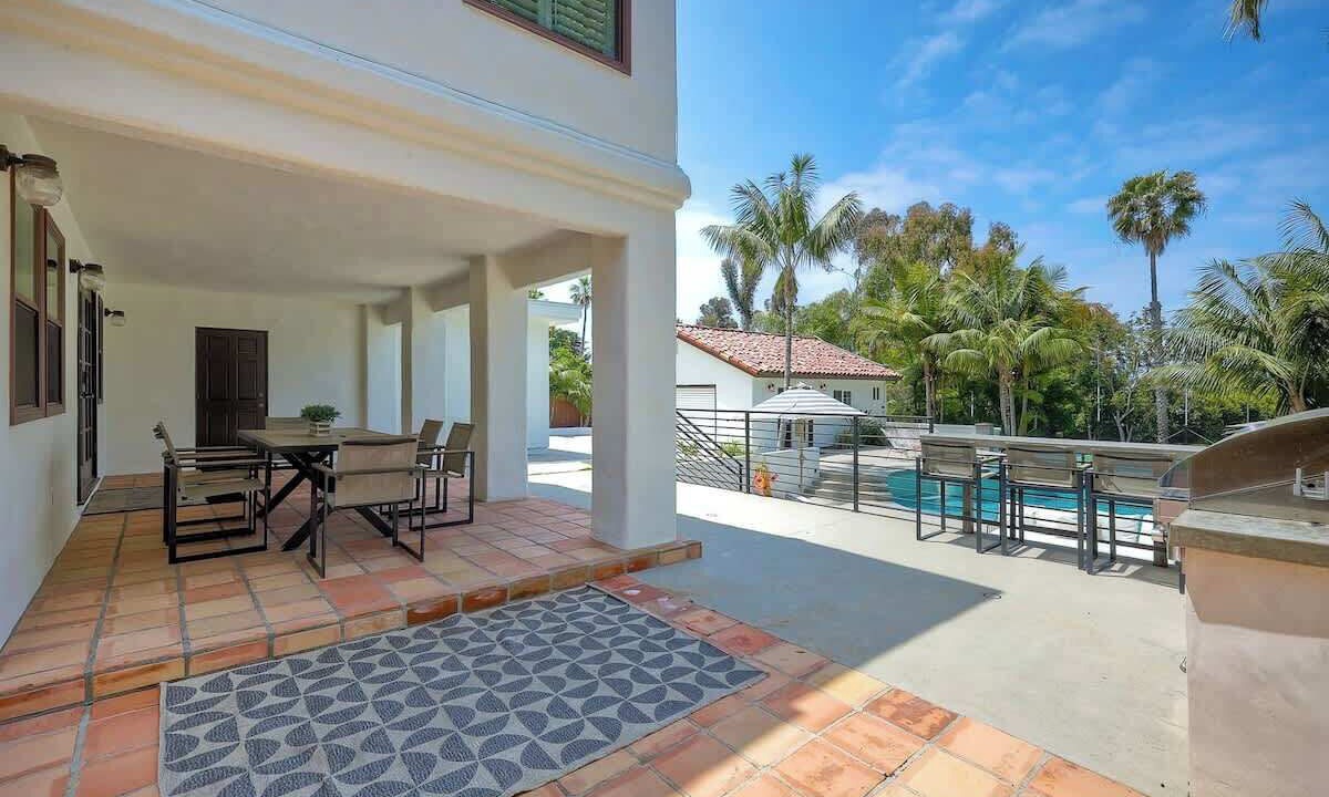 Photo of Outdoor in Leucadia