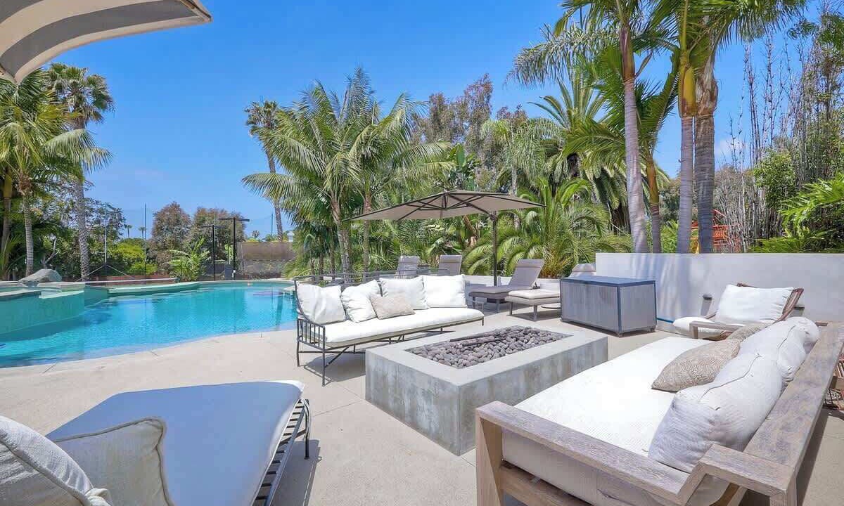 Photo of Outdoor in Leucadia