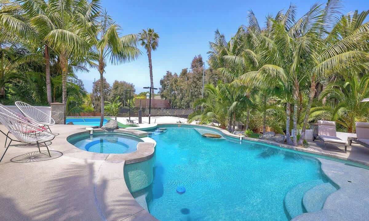 Photo of Outdoor in Leucadia