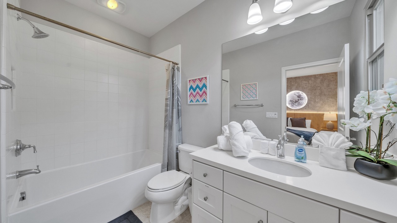 Photo of Bathroom in Stonegate