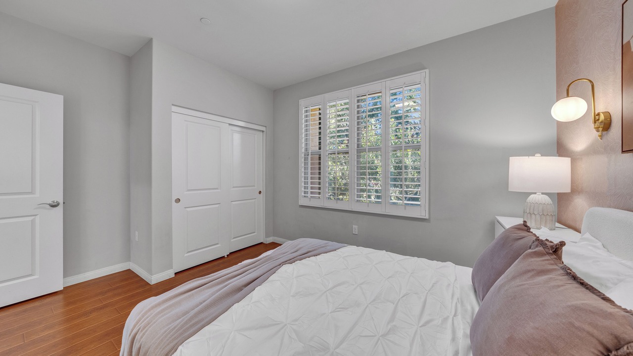 Photo of Bedroom in Stonegate