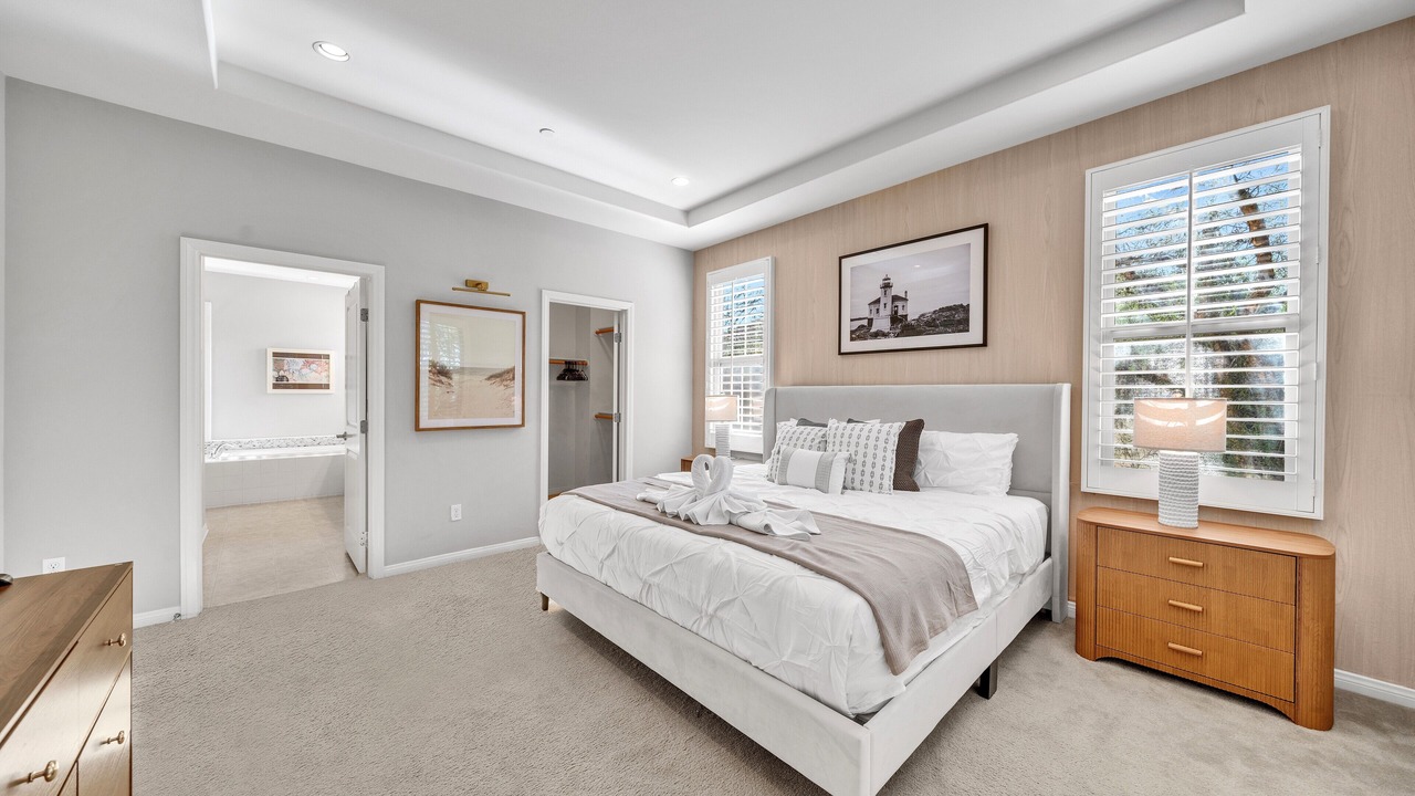 Photo of Bedroom in Stonegate