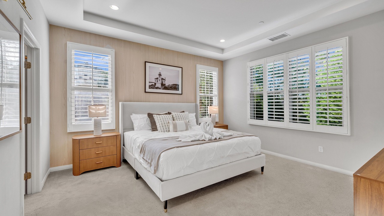 Photo of Bedroom in Stonegate