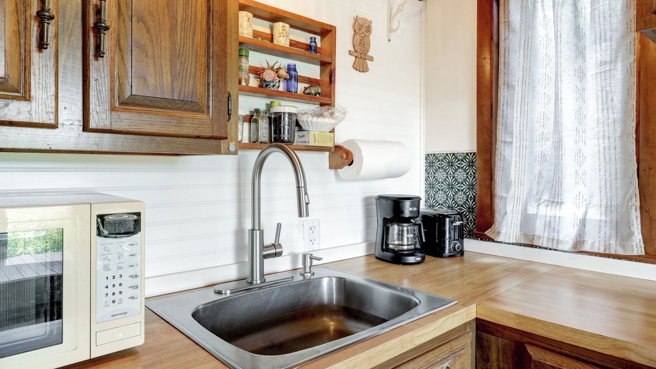 Photo of Kitchen in Willow Street