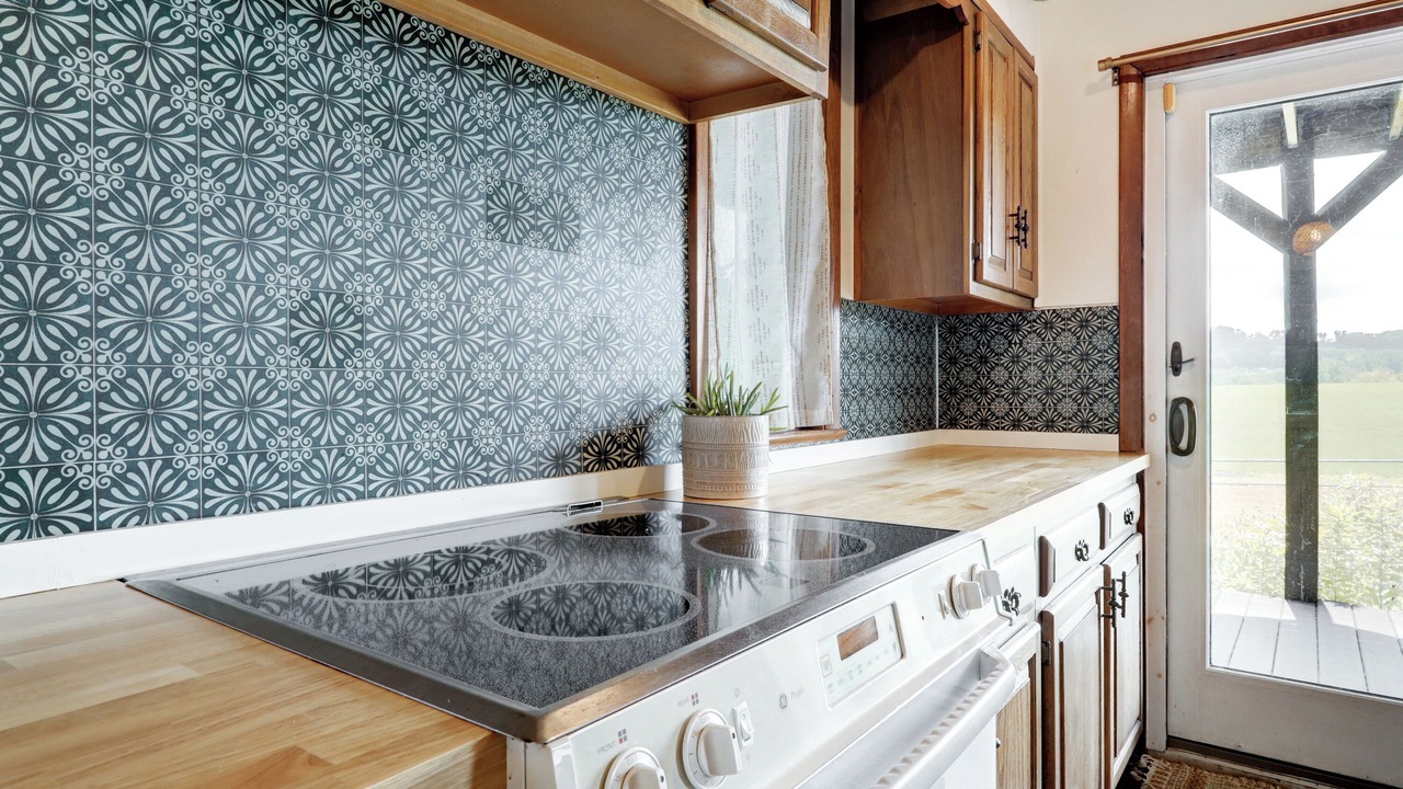 Photo of Kitchen in Willow Street
