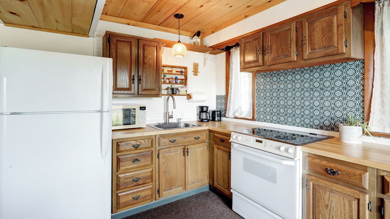 Photo of Kitchen in Willow Street