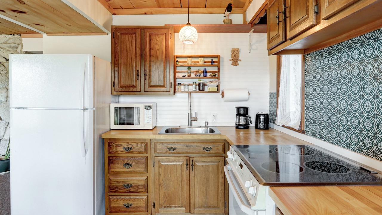 Photo of Kitchen in Willow Street