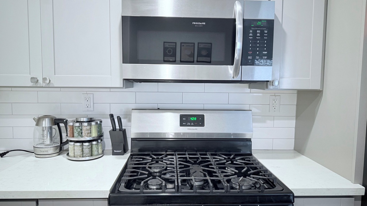 Photo of Kitchen in Midway City