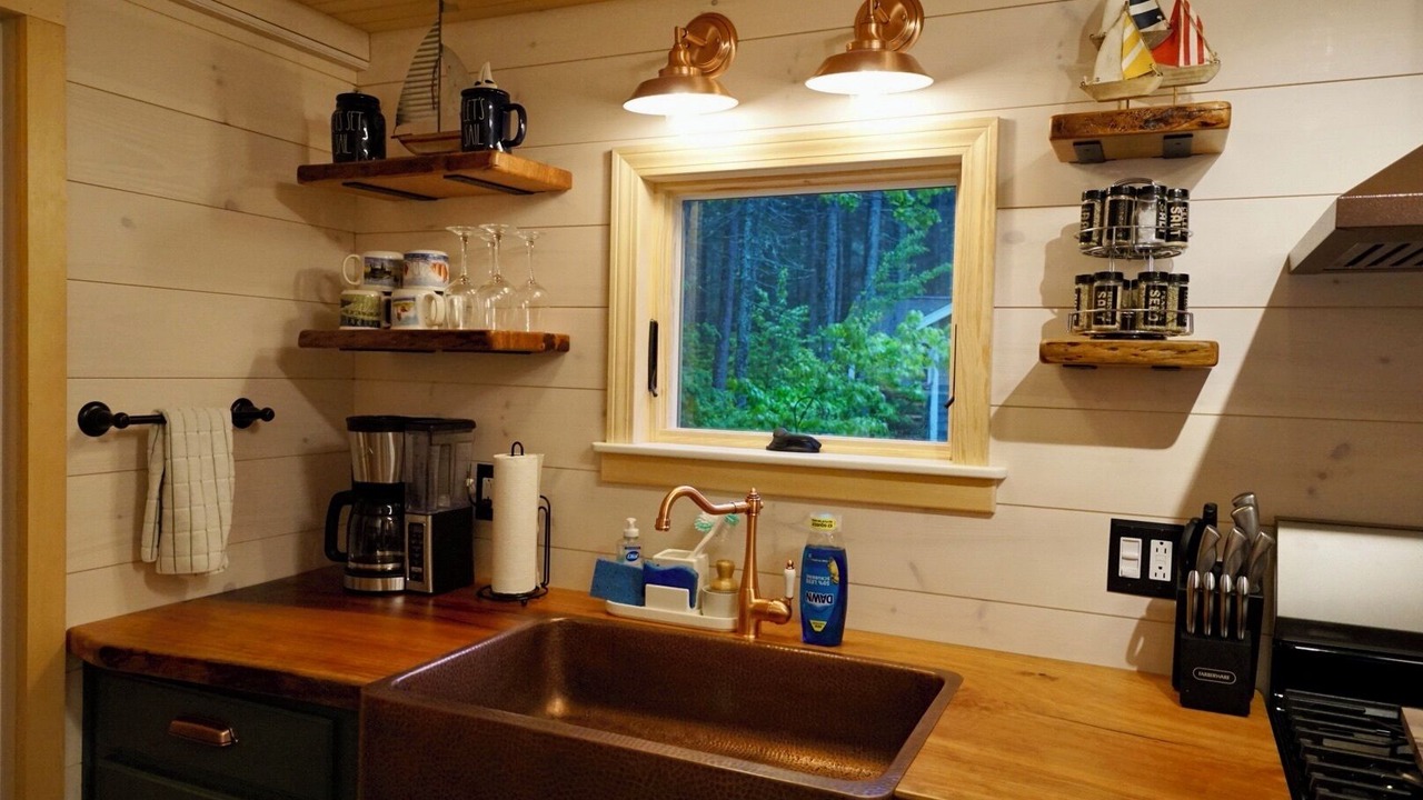 Photo of Kitchen in Brooklin