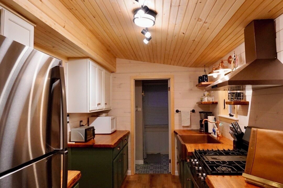 Photo of Kitchen in Brooklin