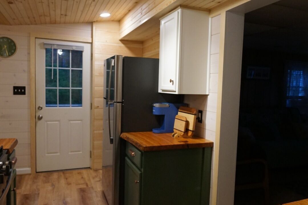 Photo of Kitchen in Brooklin