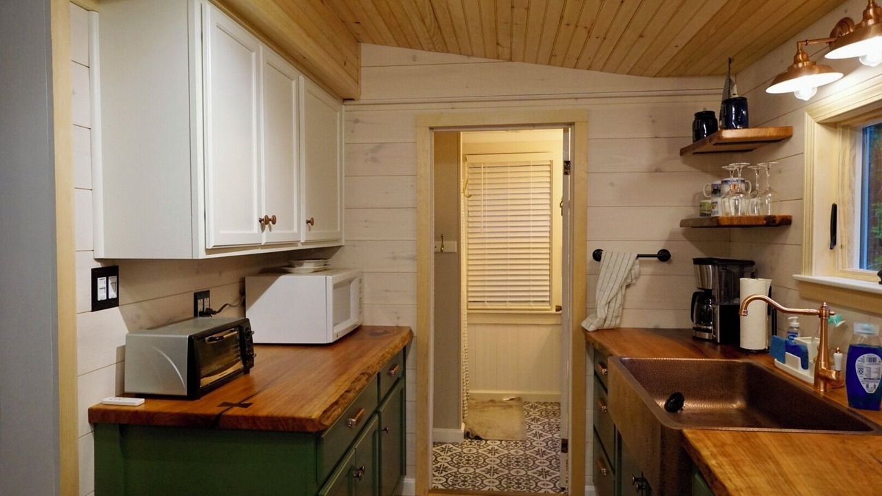 Photo of Kitchen in Brooklin