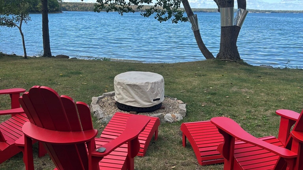 Photo of Outdoor in Brooklin
