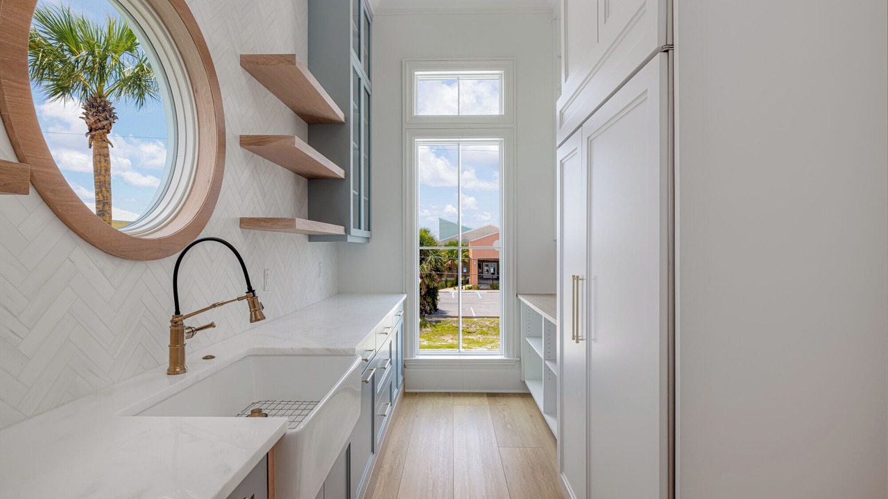 Photo of Kitchen in Pensacola Beach