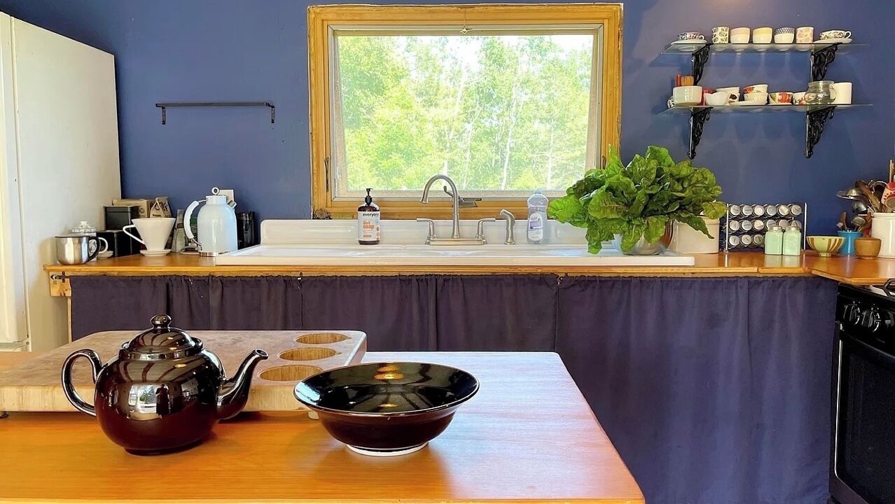 Photo of Kitchen in Brooksville