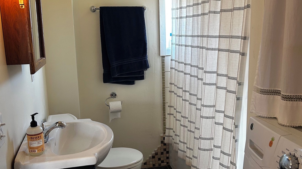 Photo of Bathroom in Brooksville