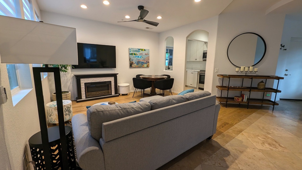 Photo of Livingroom in Encinitas