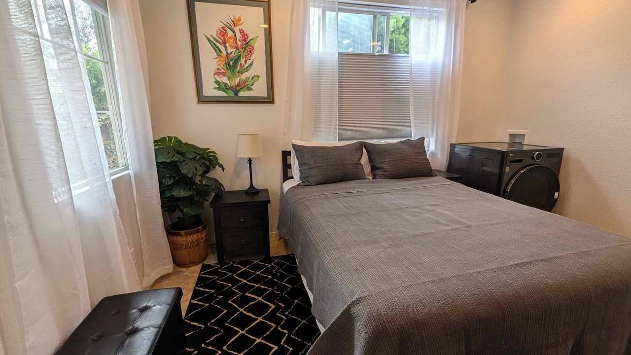 Photo of Bedroom in Encinitas