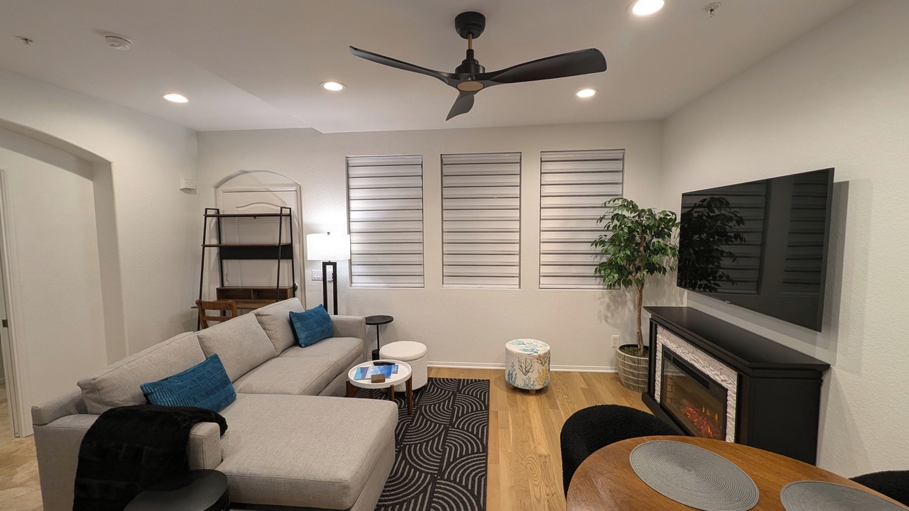 Photo of Livingroom in Encinitas