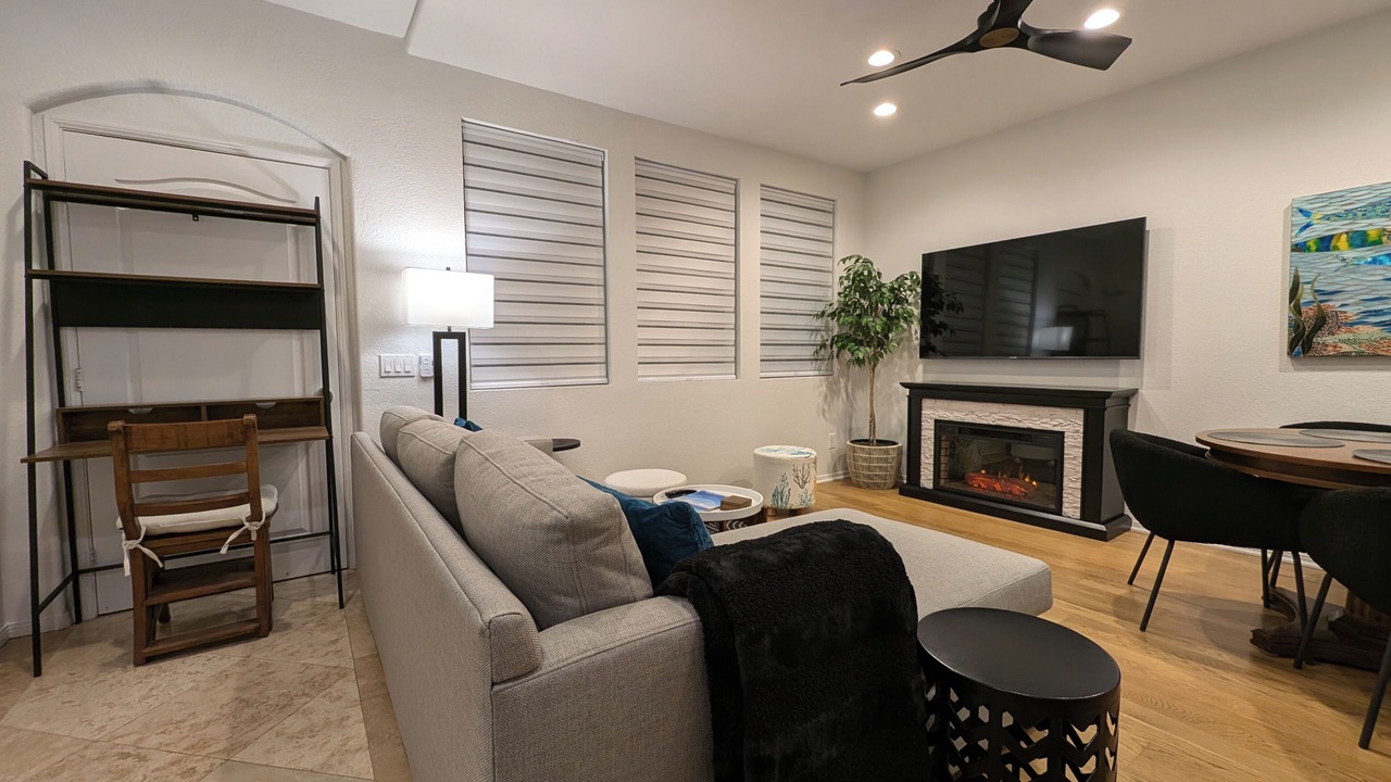 Photo of Livingroom in Encinitas