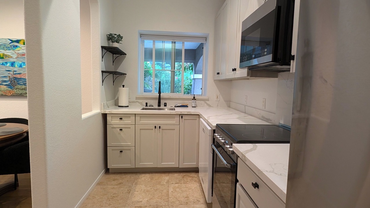Photo of Kitchen in Encinitas