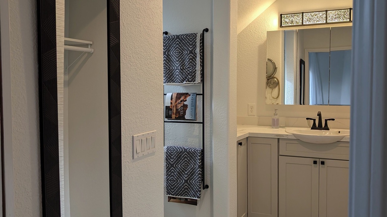 Photo of Bathroom in Encinitas