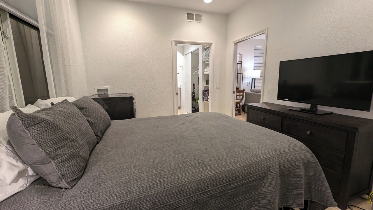 Photo of Bedroom in Encinitas