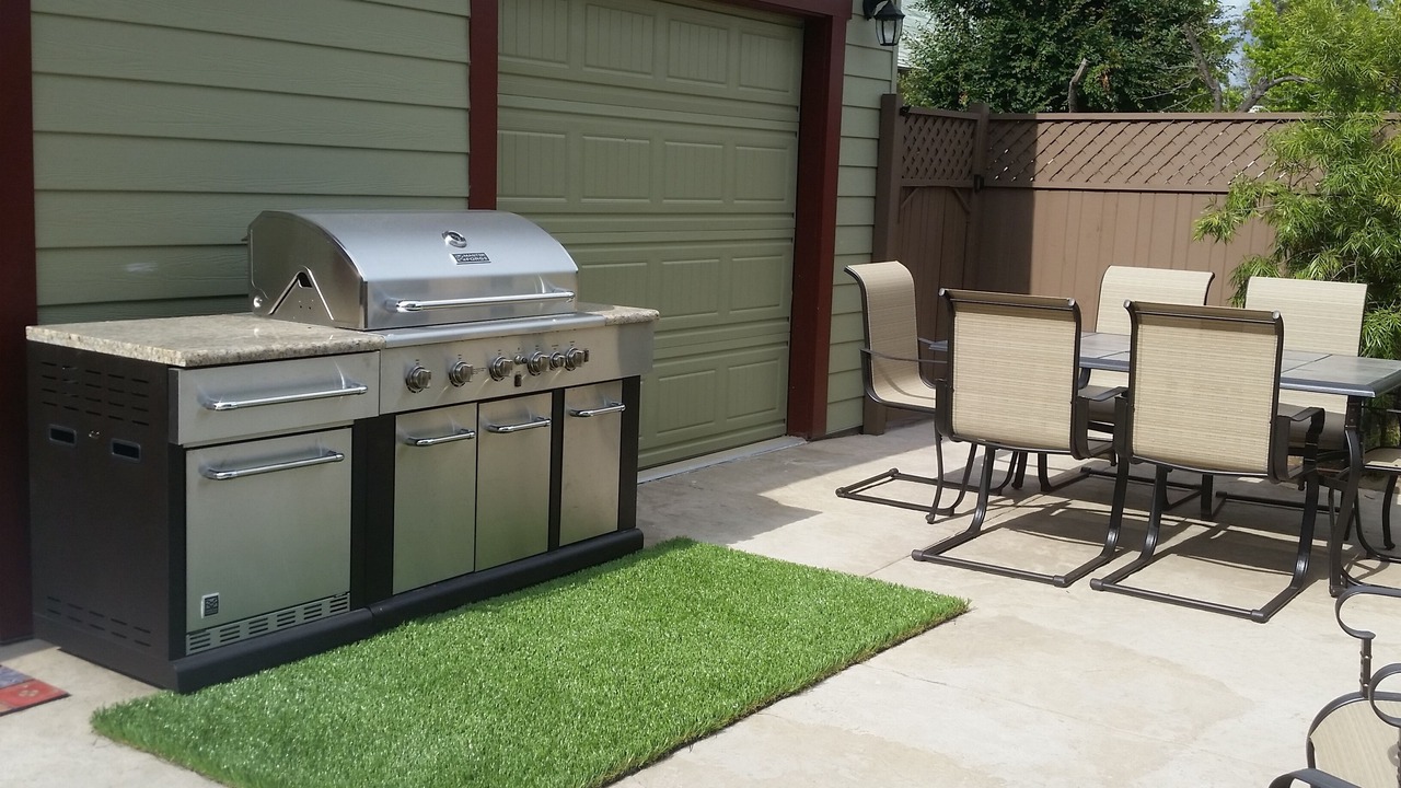 Photo of Outdoor in Southwest Anaheim