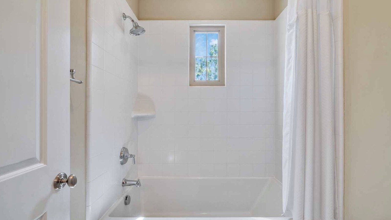 Photo of Bathroom in Cypress Village
