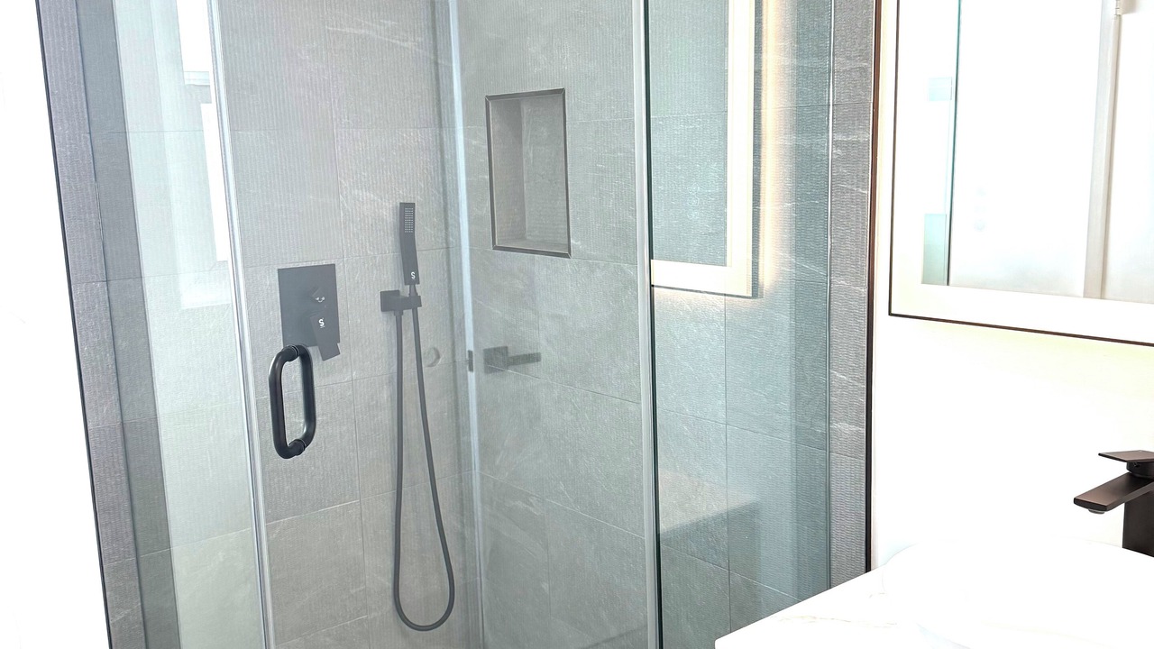 Photo of Bathroom in Valley Glen