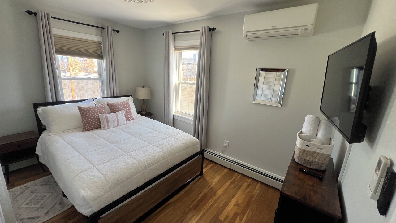Photo of Bedroom in Boston