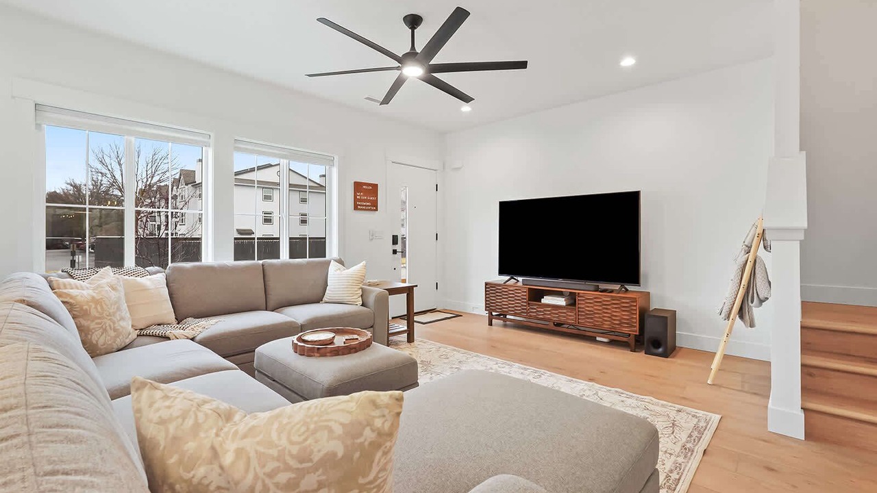 Photo of Livingroom in Southeast Boise