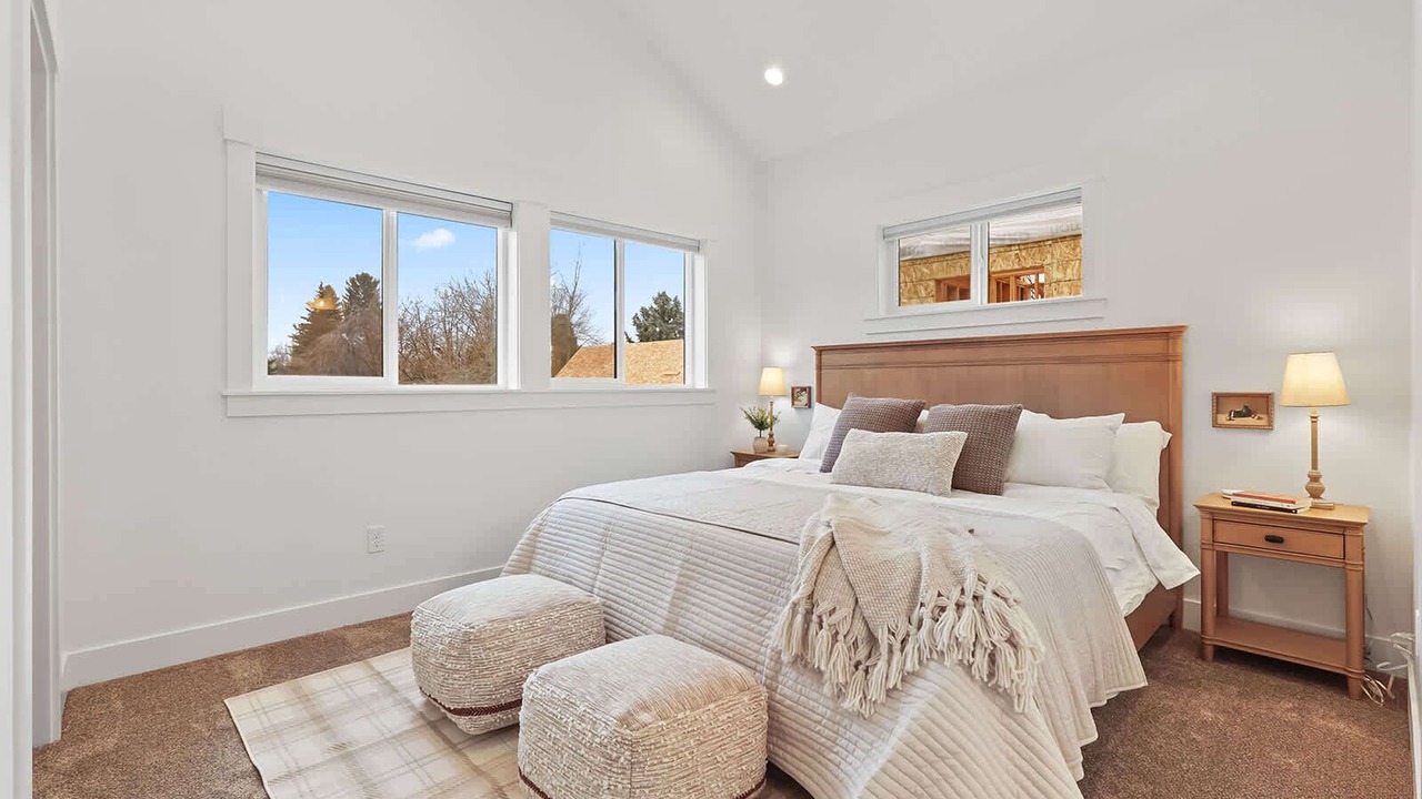 Photo of Bedroom in Southeast Boise