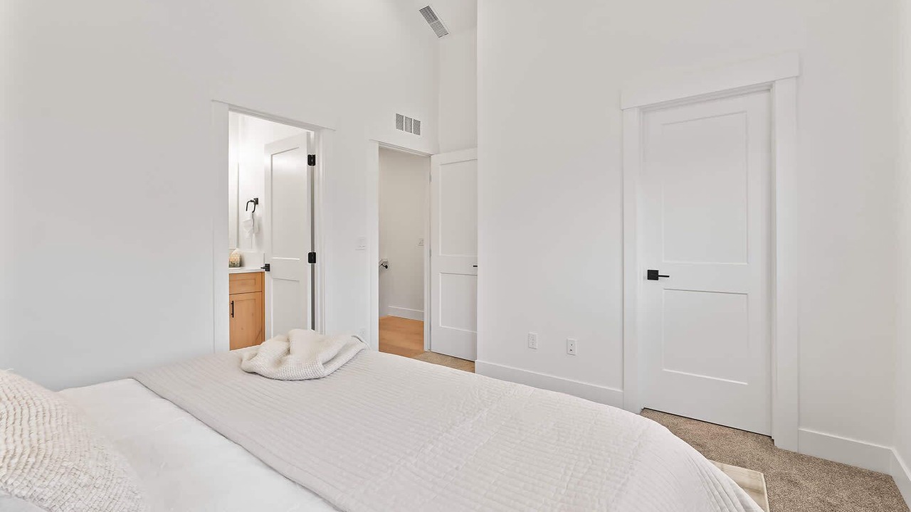 Photo of Bedroom in Southeast Boise
