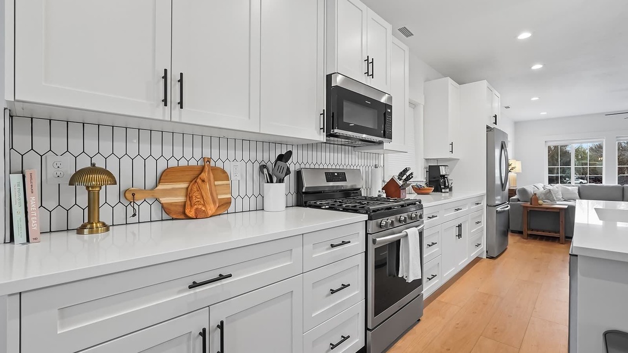 Photo of Kitchen in Southeast Boise